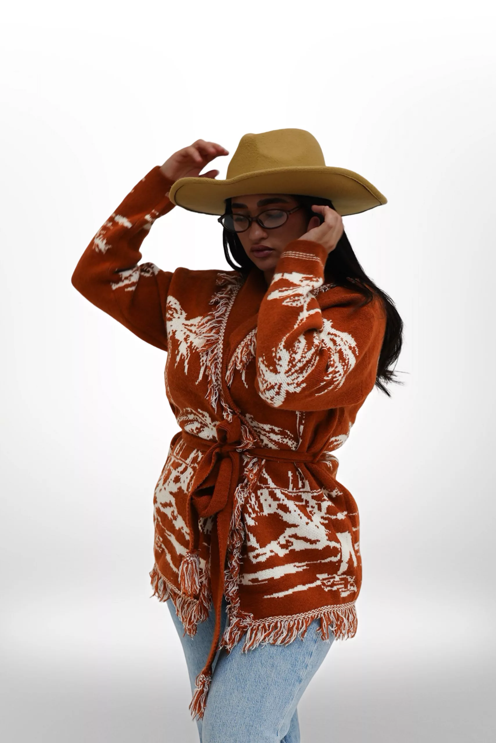 Beverly - Desert Palm