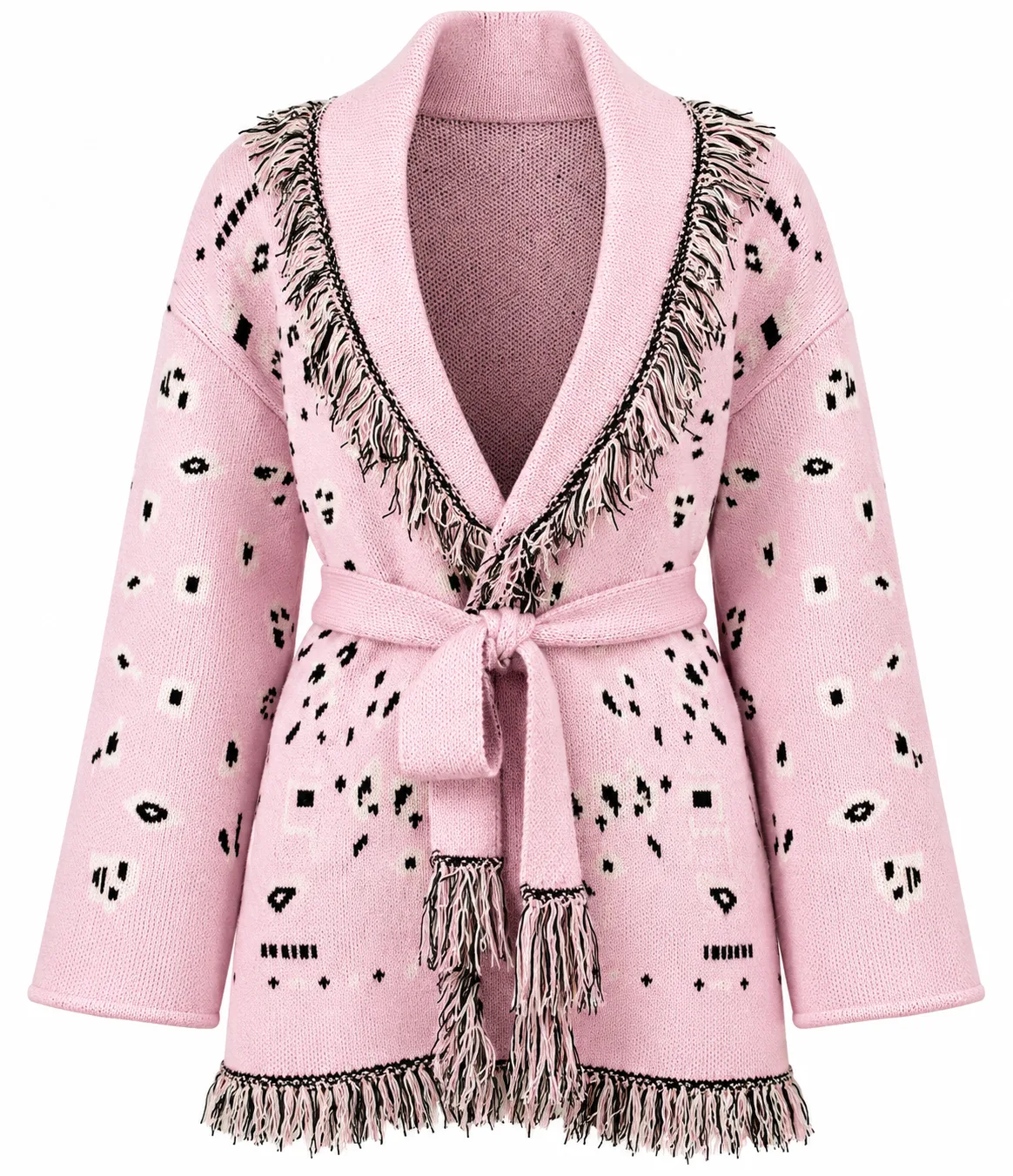 BEVERLY PINK